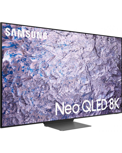 QLED телевізор Samsung QE85QN800C