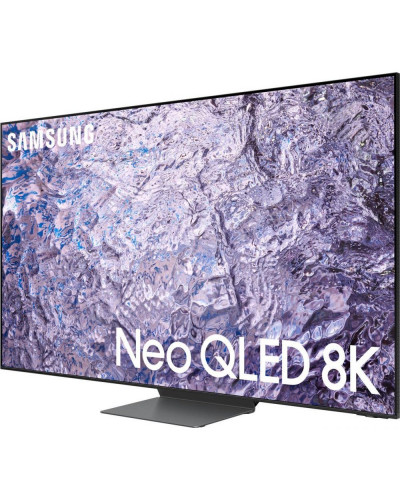 QLED телевізор Samsung QE85QN800C