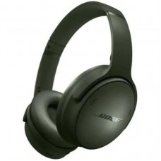 Навушники з мікрофоном Bose QuietComfort Headphones Cypress Green (884367-0300)