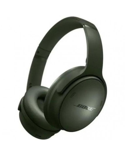 Наушники с микрофоном Bose QuietComfort Headphones Cypress Green (884367-0300)