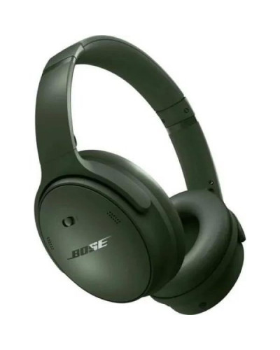 Наушники с микрофоном Bose QuietComfort Headphones Cypress Green (884367-0300)