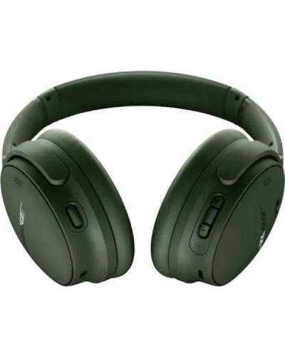 Наушники с микрофоном Bose QuietComfort Headphones Cypress Green (884367-0300)