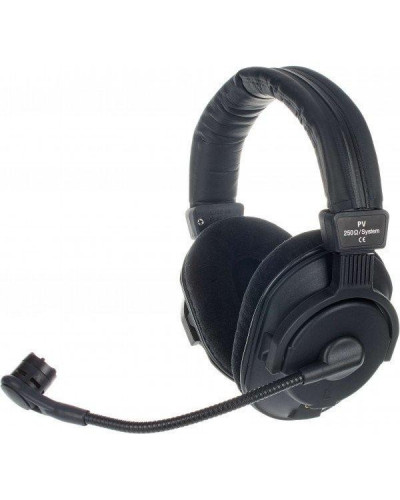 Спеціалізована гарнітура Beyerdynamic DT 297 PV Mk II 250 Om