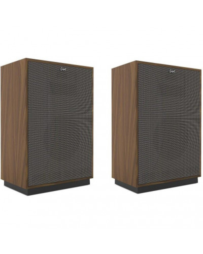 Акустические колонки Klipsch Cornwall IV American Walnut