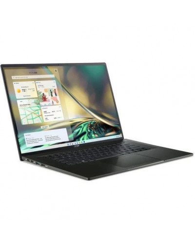 Ноутбук Acer Swift Edge SFA16-41 (NX.KAAEP.001)