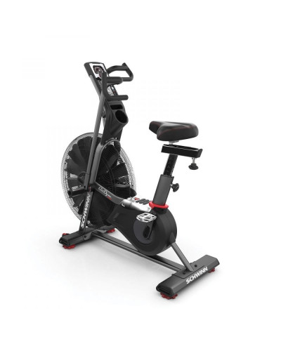 велотренажер механічний Schwinn Airdyne AD8