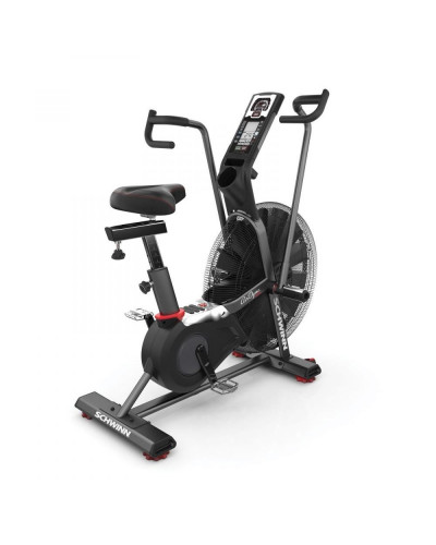 велотренажер механічний Schwinn Airdyne AD8