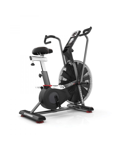 велотренажер механічний Schwinn Airdyne AD8