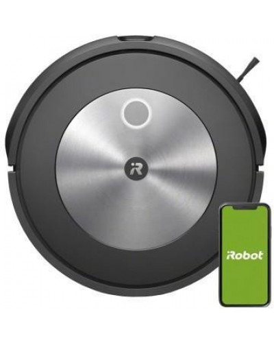 iRobot Roomba j7+