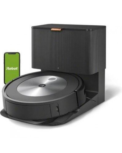 iRobot Roomba j7+