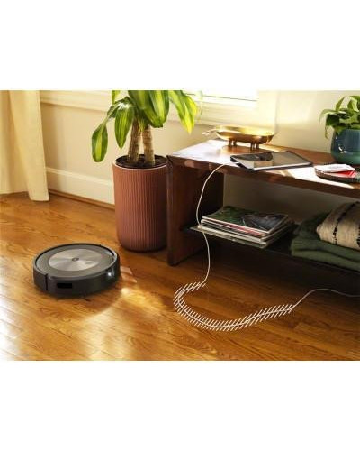 iRobot Roomba j7+