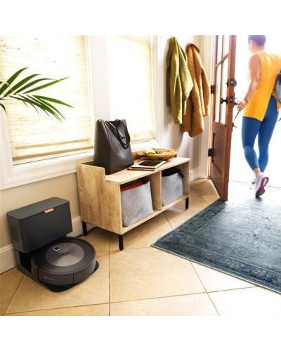 iRobot Roomba j7+