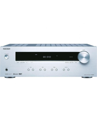 AV-Ресивер Onkyo TX-8220 Silver