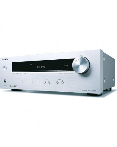 AV-Ресивер Onkyo TX-8220 Silver