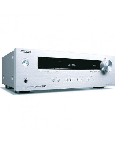 AV-Ресивер Onkyo TX-8220 Silver