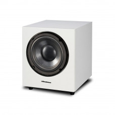 сабвуфер активний Wharfedale wh-d10 White