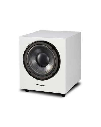 сабвуфер активный Wharfedale wh-d10 White