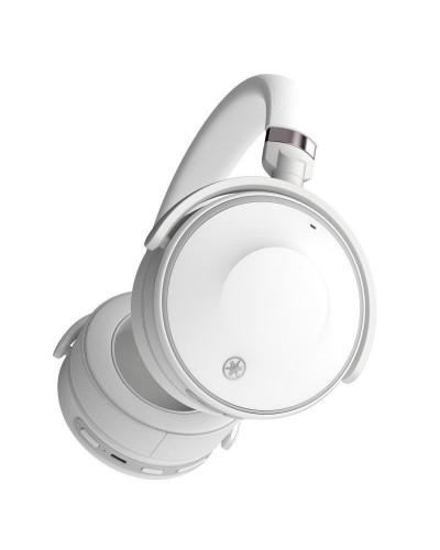 Наушники с микрофоном Yamaha YH-E700A White