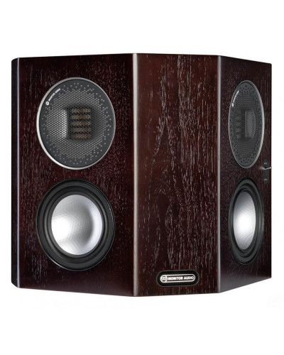 Тилові акустичні колонки Monitor Audio GOLD FX Dark Walnut