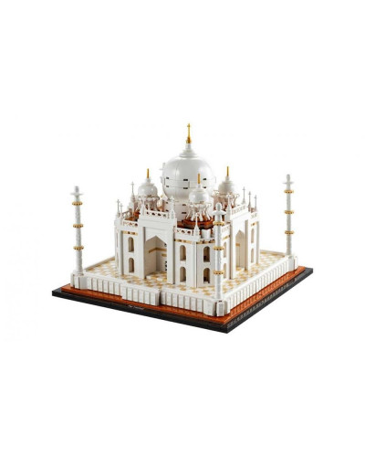 Блоковый конструктор LEGO Тадж-Махал (21056)