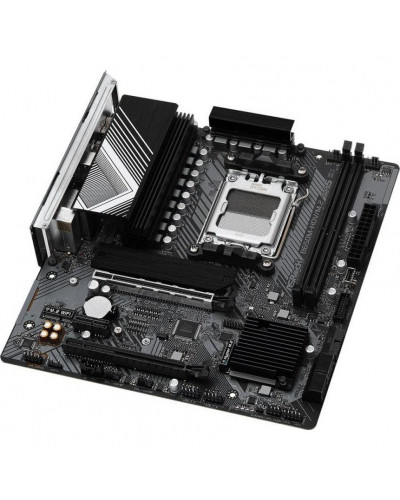 Материнська плата ASRock B650M-HDV/M.2