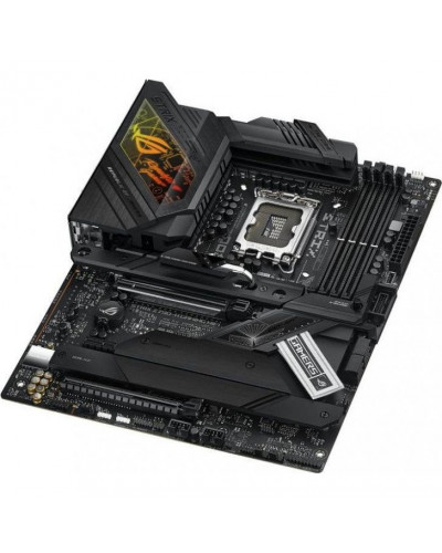 Материнська плата ASUS ROG STRIX Z790-H GAMING WIFI (90MB1E10-M0EAY0)