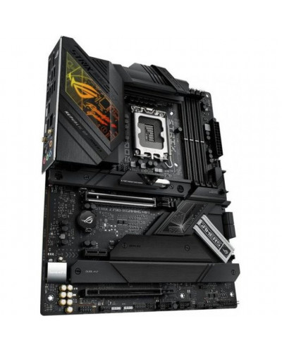 Материнська плата ASUS ROG STRIX Z790-H GAMING WIFI (90MB1E10-M0EAY0)