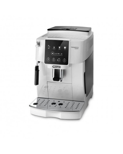 Кавомашина автоматична Delonghi Magnifica Start ECAM 220.20.W