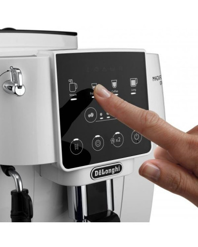 Кофемашина автоматическая Delonghi Magnifica Start ECAM 220.20.W