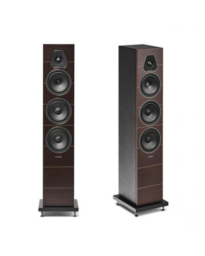 Акустичні колонки Sonus Faber Lumina I Wenge