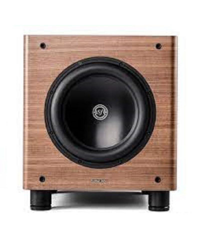 Сабвуфер активний Sonus Faber Gravis II Wood