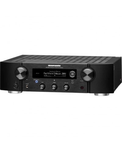 Интегральный усилитель Marantz PM7000N Black