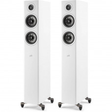 Фронтальные акустические колонки Polk audio Reserve R500 White