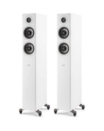 Фронтальные акустические колонки Polk audio Reserve R500 White