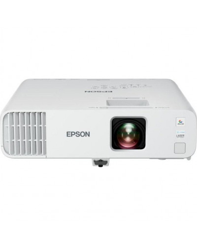 Мультимедийный проектор Epson EB-L260F Wi-Fi (V11HA69080)