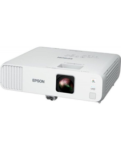 Мультимедійний проектор Epson EB-L260F Wi-Fi (V11HA69080)