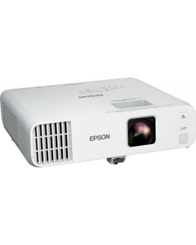 Мультимедийный проектор Epson EB-L260F Wi-Fi (V11HA69080)