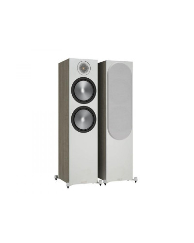 Фронтальні акустичні колонки Monitor Audio Bronze 500 Urban Grey