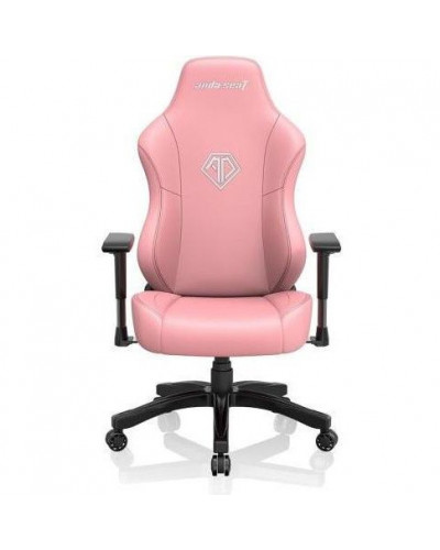 Кресло для геймера Anda Seat Phantom 3 L Pink (AD18Y-06-P-PV)