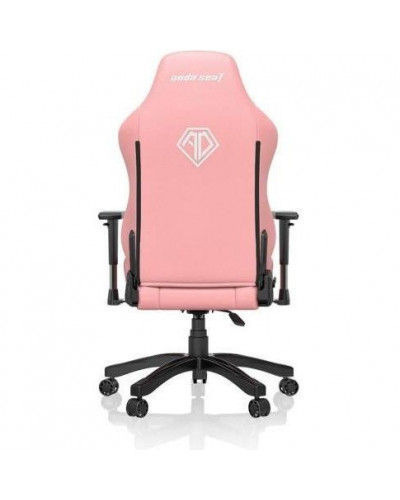 Кресло для геймера Anda Seat Phantom 3 L Pink (AD18Y-06-P-PV)