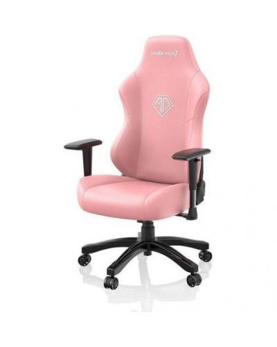 Кресло для геймера Anda Seat Phantom 3 L Pink (AD18Y-06-P-PV)