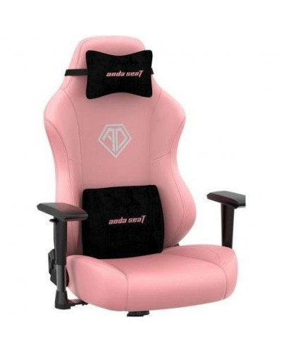 Кресло для геймера Anda Seat Phantom 3 L Pink (AD18Y-06-P-PV)