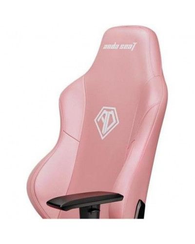 Кресло для геймера Anda Seat Phantom 3 L Pink (AD18Y-06-P-PV)