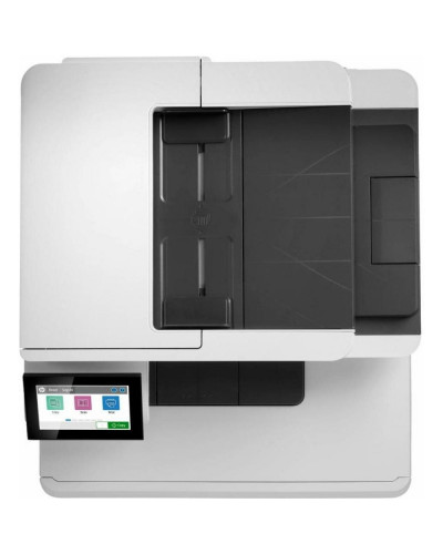 БФП HP Color LaserJet Enterprise M480f (3QA55A)