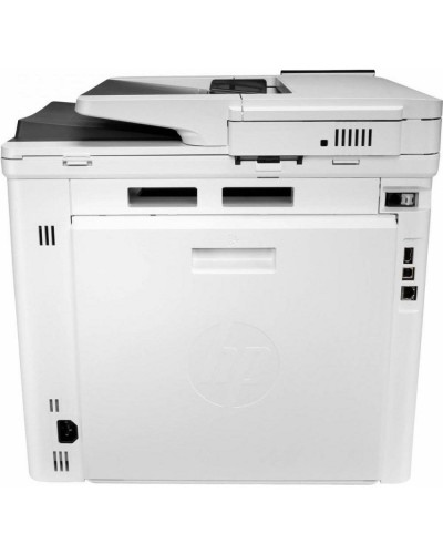 БФП HP Color LaserJet Enterprise M480f (3QA55A)