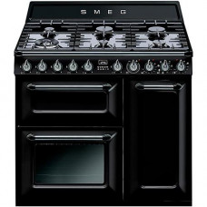 Комбінована плита SMEG TR93BL