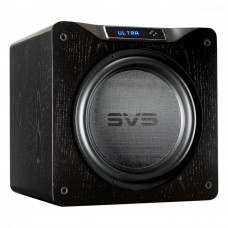 Сабвуфер активний SVS SB16-Ultra Black Oak