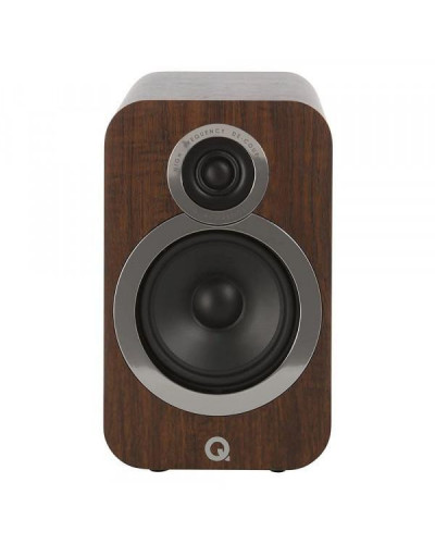 Акустика Q Acoustics 3010i English Walnut (QA3512)