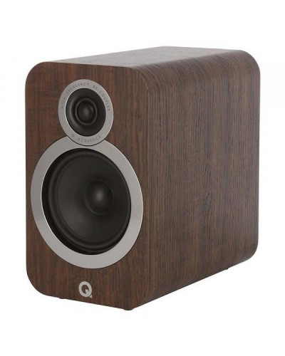 Акустика Q Acoustics 3010i English Walnut (QA3512)