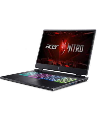 Ноутбук Acer Nitro 17 AN17-41-R5CS (NH.QKNEP.006)